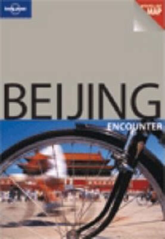 Lonely Planet Encounter Beijing.paperback,By :Eilis Quinn