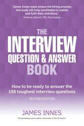 Interview Question & Answer Book The by LadybirdWilliam Murray-Paperback