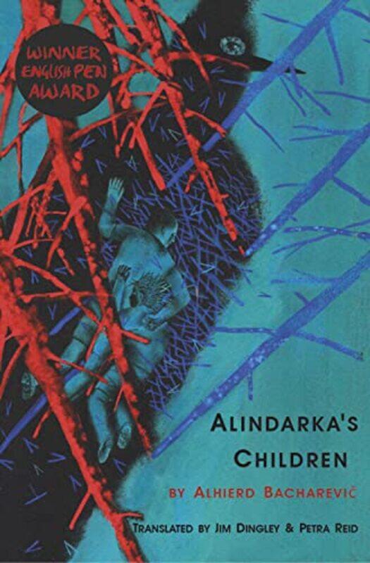 

Alindarkas Children by Anna-Marie Registered Midwife BSc Hons Midwifery MSc Evidence Based Healthcare Oxon PGCertTHE FHEA Madeley-Paperback