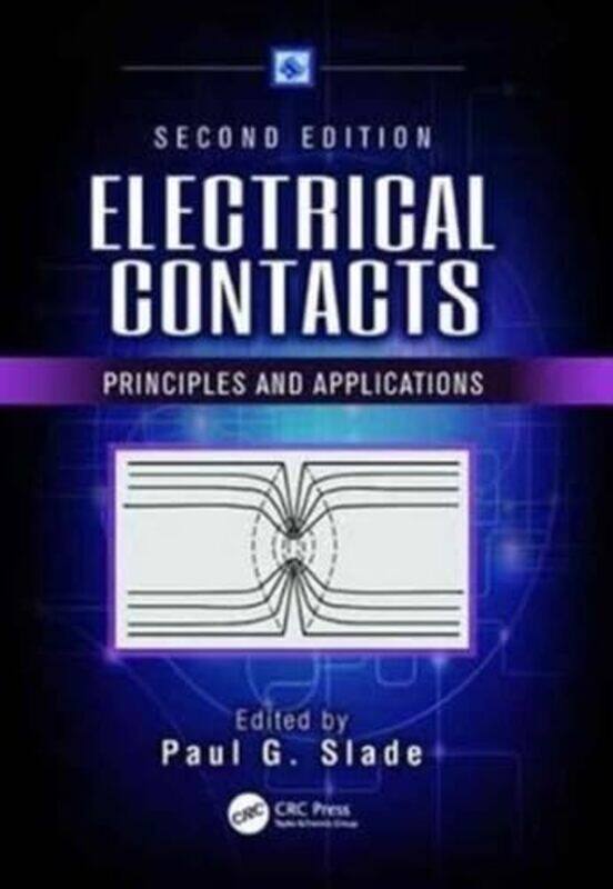 

Electrical Contacts by Mohammed Khair-EddineJake Syersak-Paperback