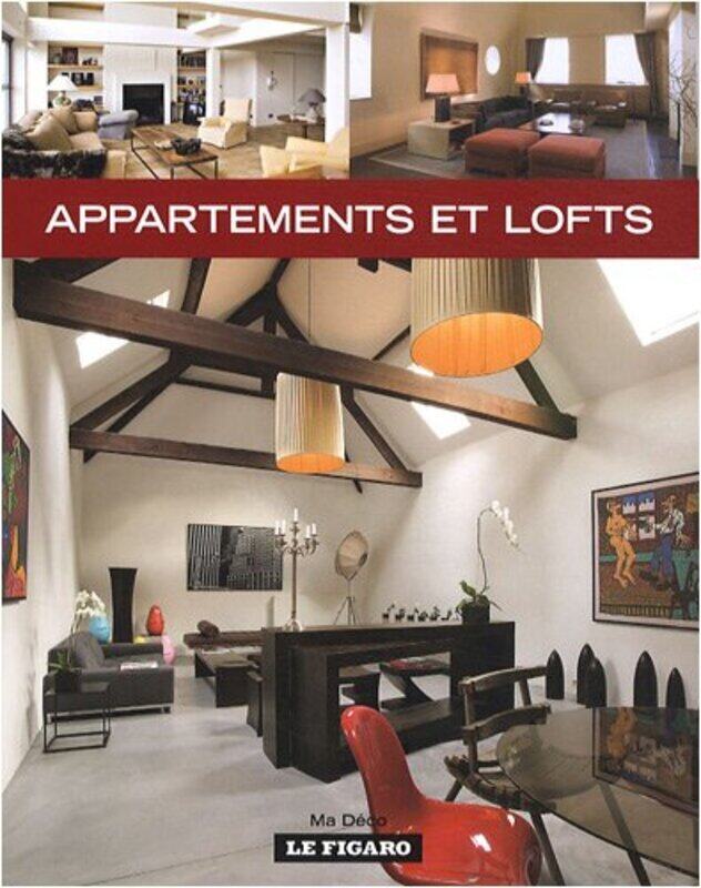 

Appartements et lofts,Paperback,By:Wim Pauwels