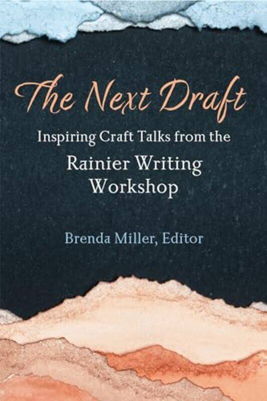 

The Next Draft by Hesi Carmel-Paperback