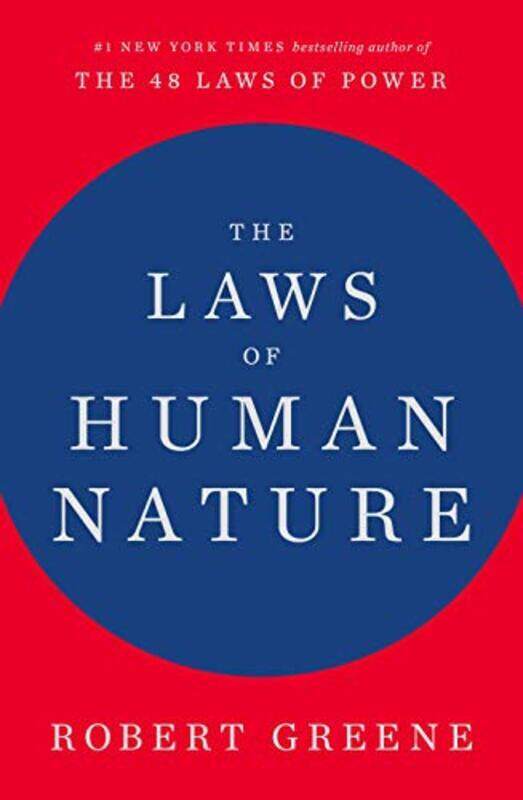 

The Laws of Human Nature