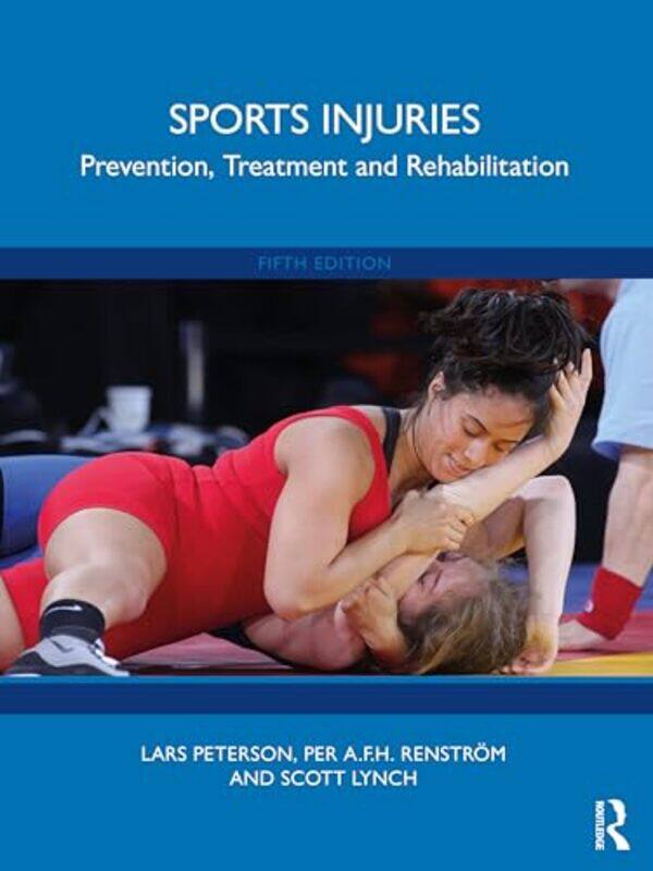 

Sports Injuries by Tabitha Paige-Paperback