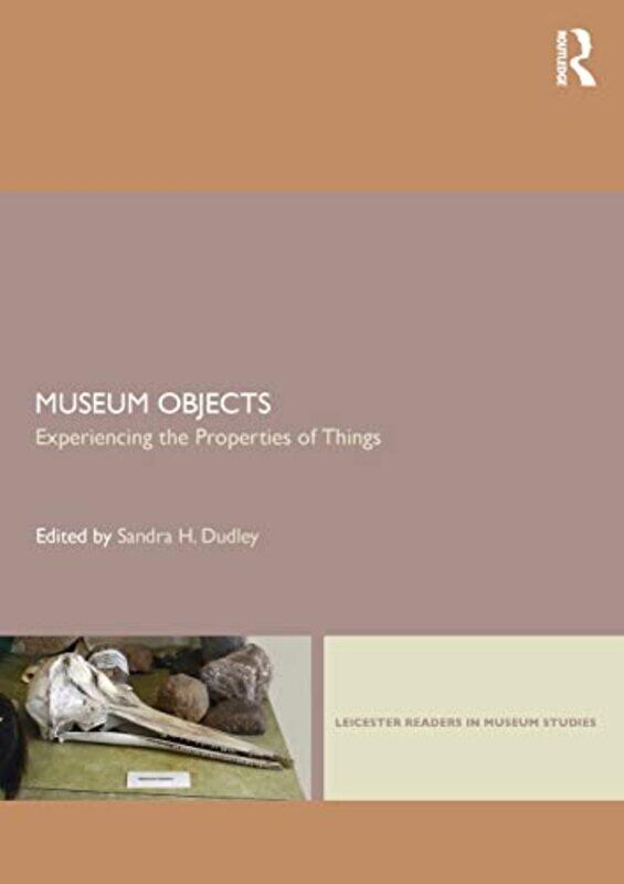 

Museum Objects by Catherine Schell-Paperback