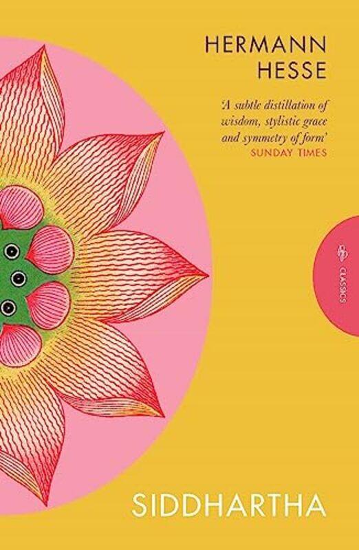 

Siddhartha by Hermann Author HesseHilda Rosner-Paperback