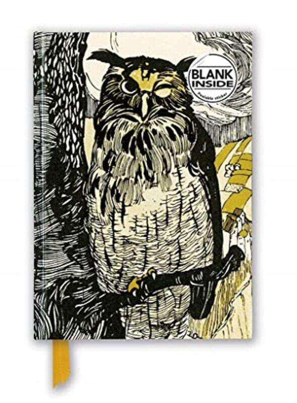 

Grimm's Fairy Tales: Winking Owl ,Paperback,By:Flame Tree Studio