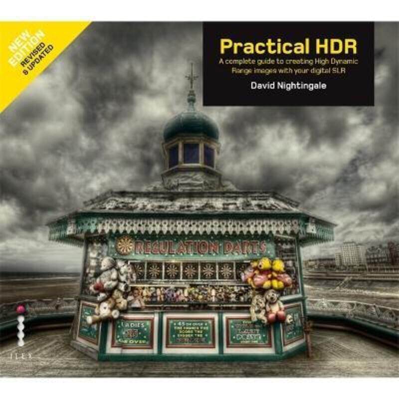 

Practical HDR,Paperback,ByDavid Nightingale
