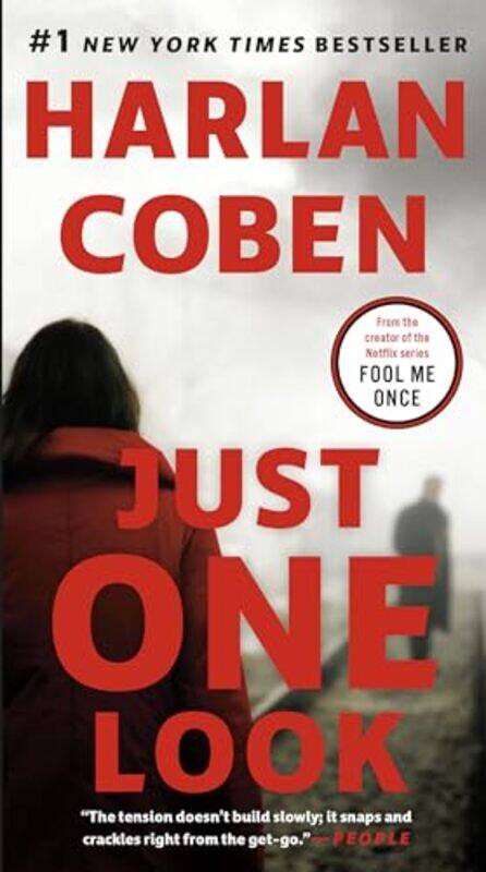 

Just One Look By Coben Harlan - Paperback