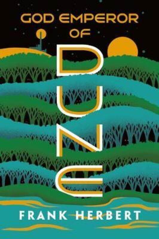 

God Emperor of Dune.paperback,By :Herbert, Frank