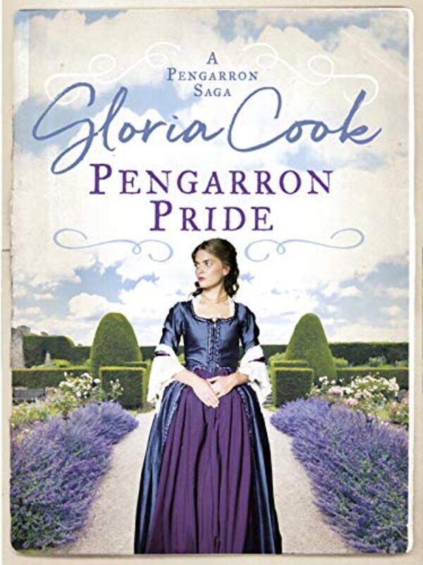 

Pengarron Pride by Gloria Cook-Paperback