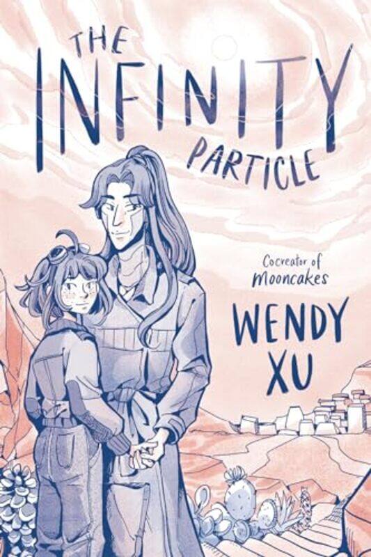 

Infinity Particle By Xu Wendy - Paperback