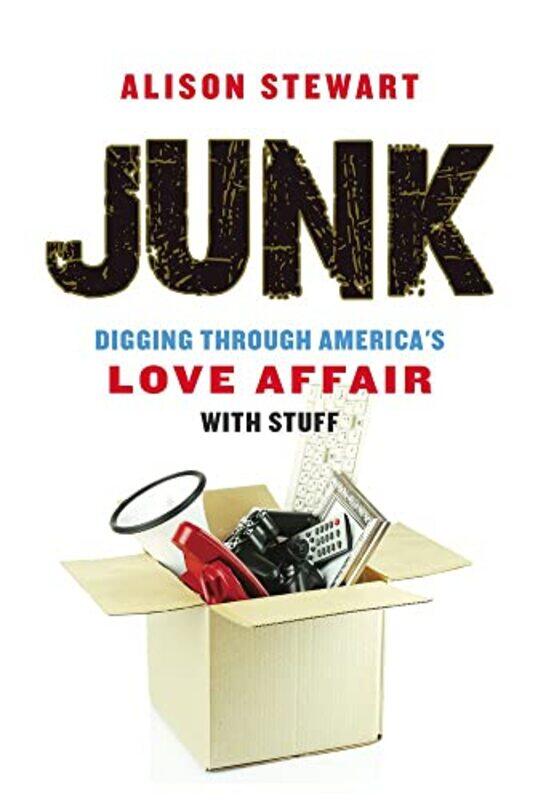 

Junk by III Buist M Fanning-Paperback