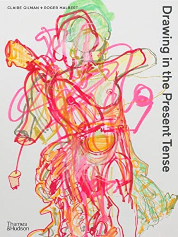 

Drawing in the Present Tense by Biren A MD ShahSabala MD Mandava-Paperback