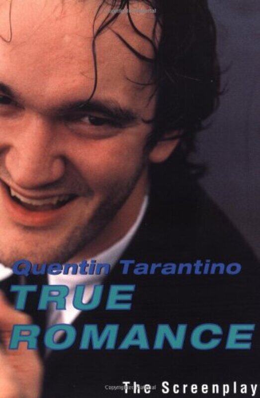 

True Romance: The Screenplay , Paperback by Tarantino, Quentin