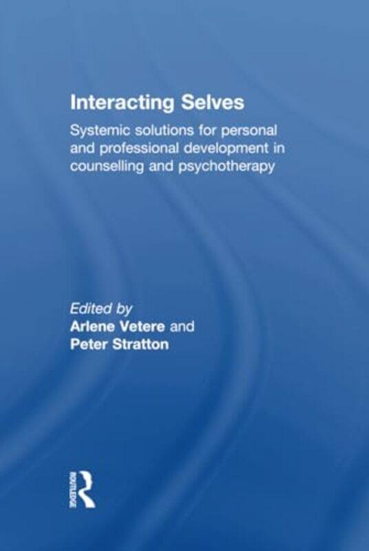 

Interacting Selves by Walt DisneyWalt Disney-Hardcover