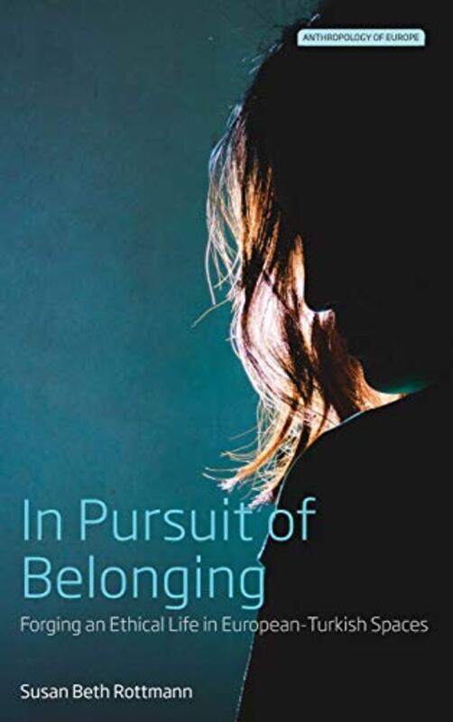 

In Pursuit of Belonging by Rudolf SteinerM Barton-Hardcover