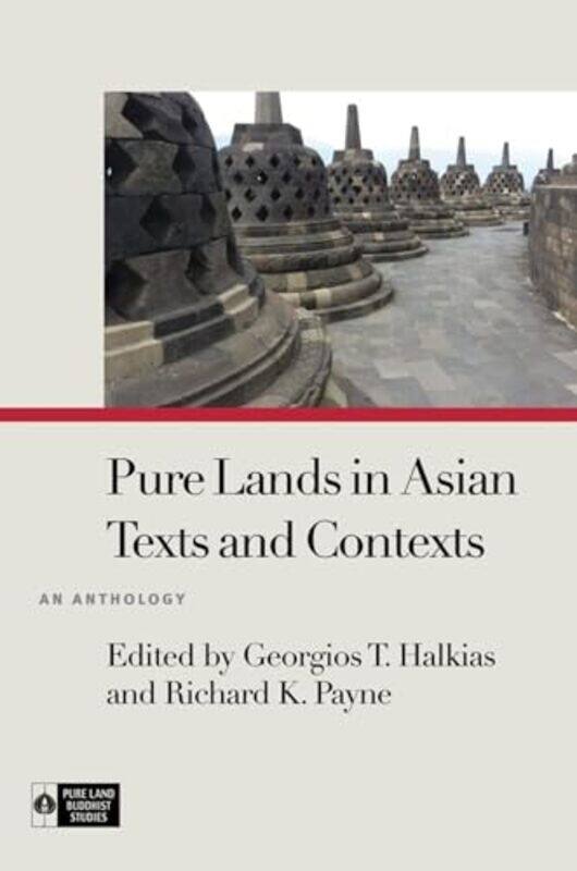 

Pure Lands in Asian Texts and Contexts by Stephen Rabley-Hardcover