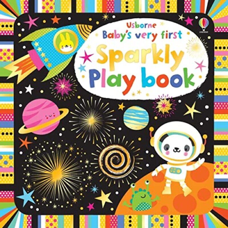 

Baby's Very First Sparkly Playbook,Paperback,by:Watt, Fiona - Watt, Fiona - Watt, Fiona - Watt, Fiona - Watt, Fiona - Watt, Fiona - Baggott, Stella