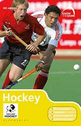 Hockey by England Hockey-Paperback