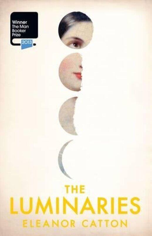 

The Luminaries, Paperback Book, By: Eleanor Catton