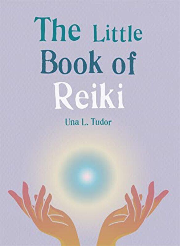 

The Little Book Of Reiki by Una L Tudor-Paperback