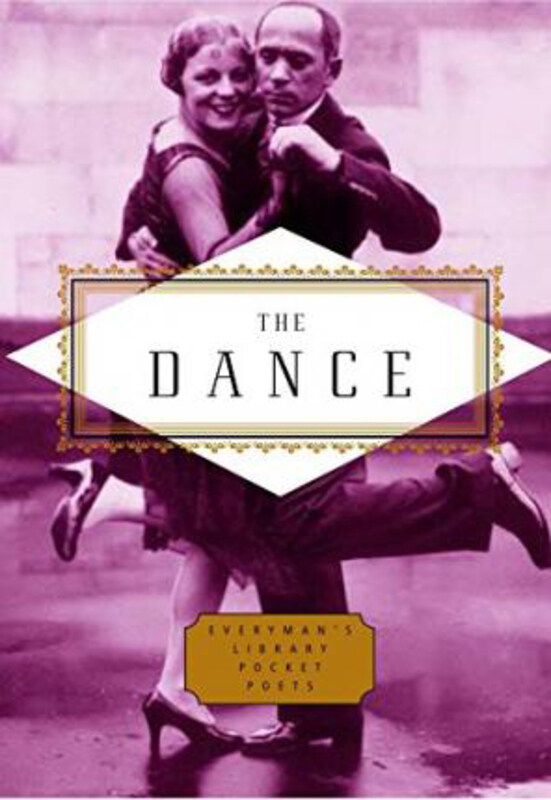 

The Dance: Poems, Hardcover Book, By: Emily Fragos