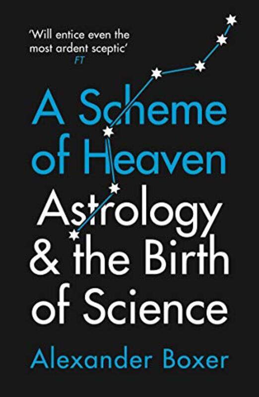 

A Scheme Of Heaven by Alexander Boxer-Paperback