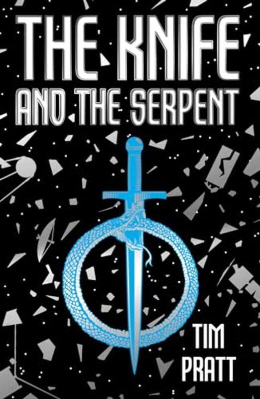 

Knife And The Serpent By Pratt Tim - Paperback