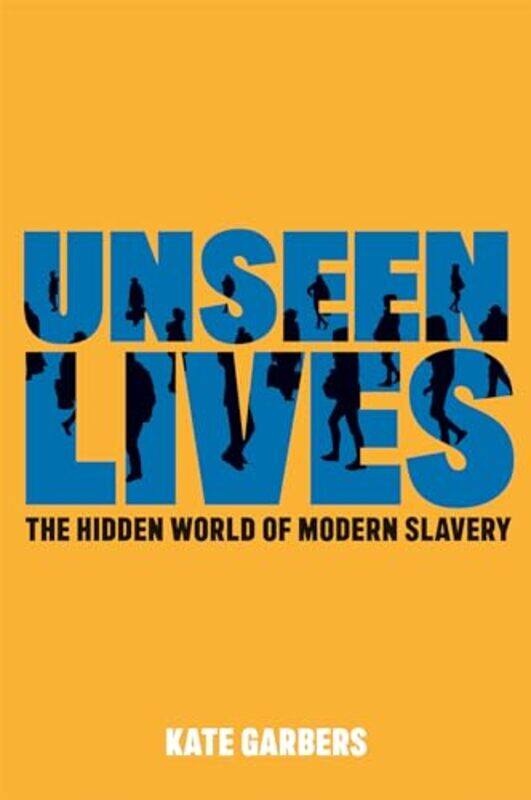 

Unseen Lives by Jim Marrs-Paperback