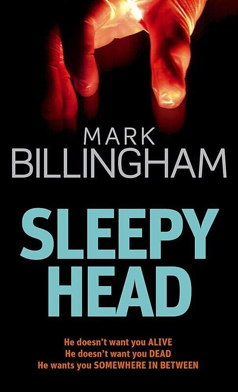 

Sleepyhead (Tom Thorne Novels), Paperback Book, By: Mark Billingham