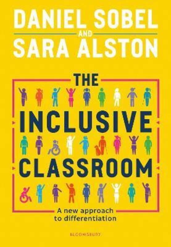 

The Inclusive Classroom: A new approach to differentiation