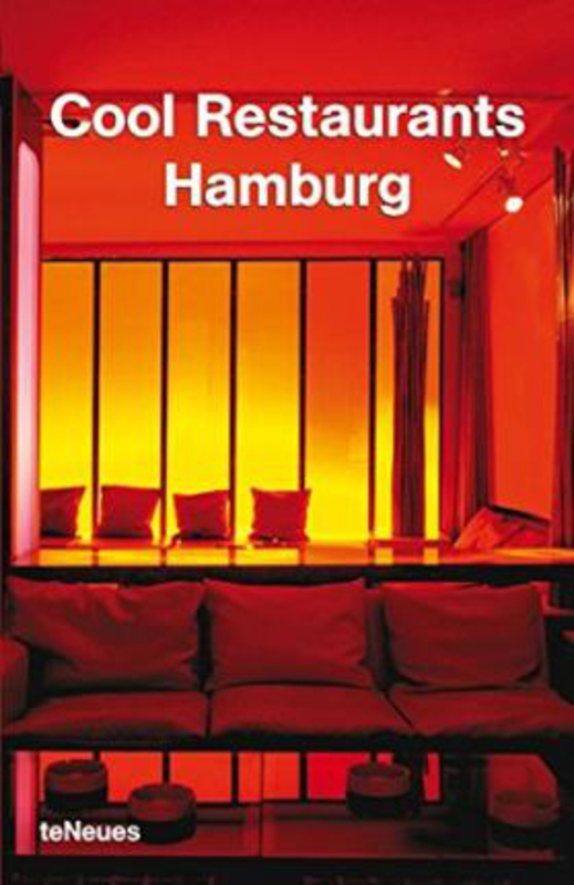 Hamburg, Paperback Book, By: Karin Mahle