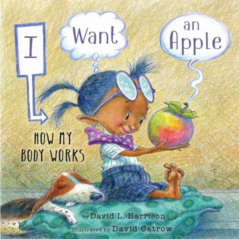 

I Want an Apple by Guy PolandAidan Raftery-Paperback