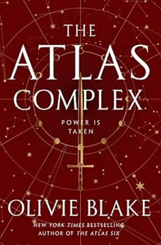 The Atlas Complex