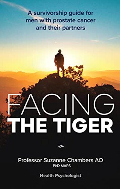 

Facing the Tiger by Suzanne Chambers-Paperback