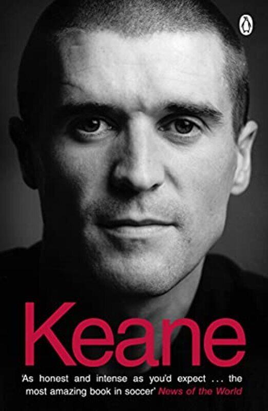 

Keane: The Autobiography,Paperback by Keane, Roy