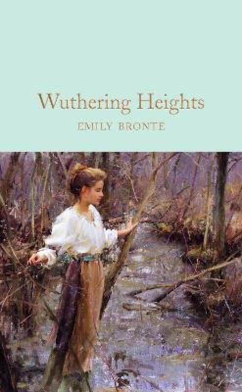 

Wuthering Heights.Hardcover,By :Bronte, Emily - Pinching, David