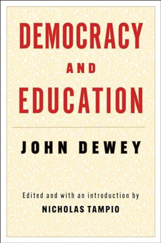 

Democracy and Education by Jeremy PollardAdrian SchmitSam Holyman-Hardcover