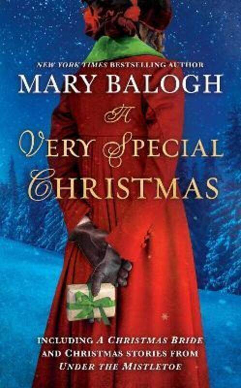 

Very Special Christmas.paperback,By :Mary Balogh