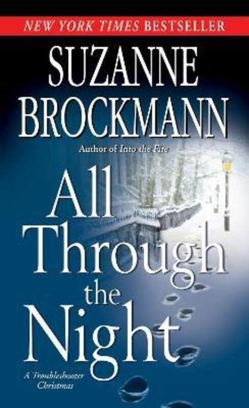 

All Through the Night.paperback,By :Suzanne Brockmann
