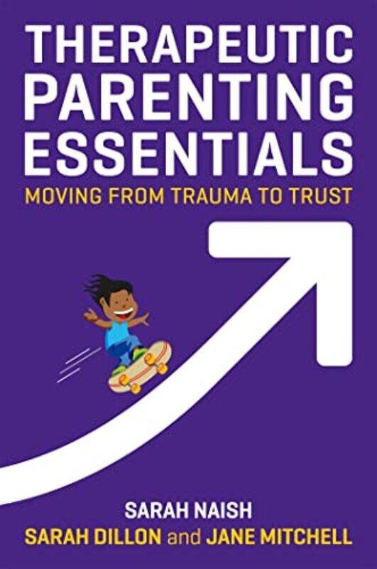 

Therapeutic Parenting Essentials by Cyndi Dale-Paperback