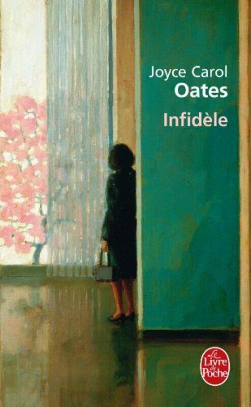 

Infid le,Paperback by Joyce-Carol Oates