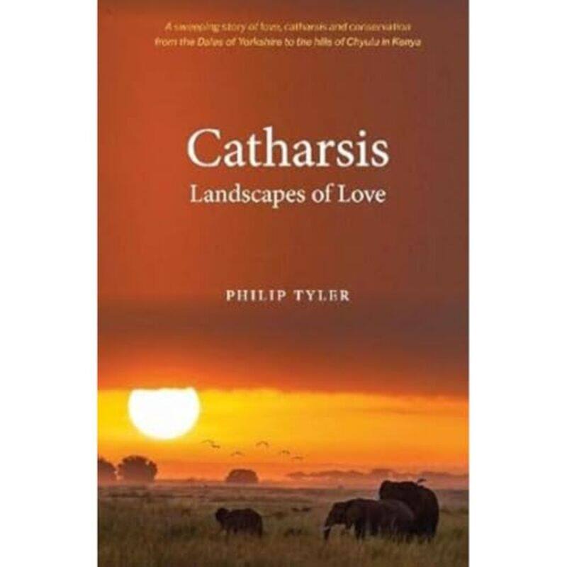 

Catharsis by Philip Tyler-Paperback