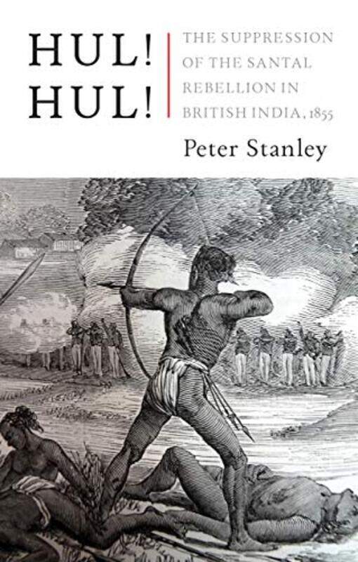 

Hul Hul by Peter Stanley-Hardcover