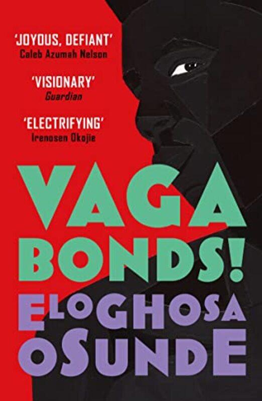 

Vagabonds by Eloghosa Osunde-Paperback