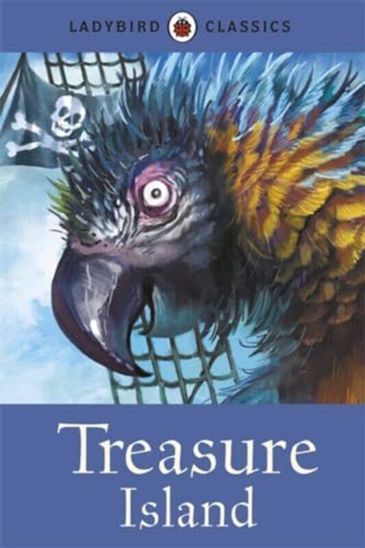 

Ladybird Classics: Treasure Island by Stevenson, Robert Louis - Hayden, Sean - Hardcover