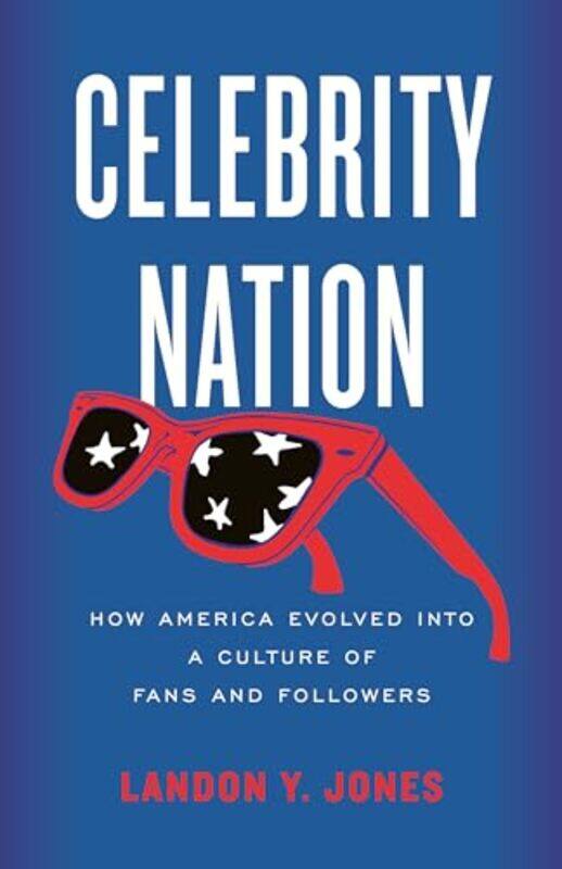 

Celebrity Nation by Peter North Yorkshire County Council UK Fleming-Paperback