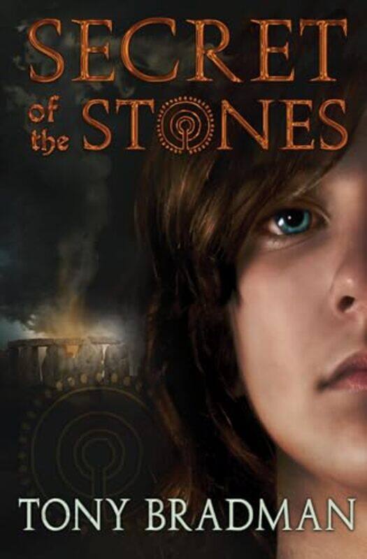 

Secret of the Stones by Tony BradmanMartin Remphry-Paperback