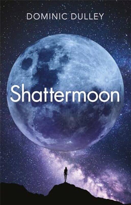 

Shattermoon by Jack Schannep-Paperback
